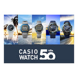 RELOJ CASIO VINTAGE TRN-50SS-2ADR -AZUL