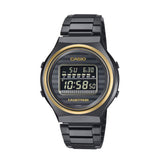RELOJ CASIO VINTAGE TRN-50ZE-1ADR -NEGRO