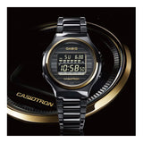 RELOJ CASIO VINTAGE TRN-50ZE-1ADR -NEGRO