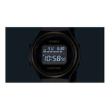 RELOJ CASIO VINTAGE TRN-50ZE-1ADR -NEGRO