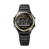 RELOJ CASIO VINTAGE TRN-50ZE-1ADR -NEGRO