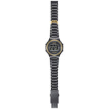RELOJ CASIO VINTAGE TRN-50ZE-1ADR -NEGRO