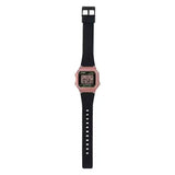 RELOJ CASIO W-217HM-5AVDF -ROSADO
