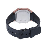 RELOJ CASIO W-217HM-5AVDF -ROSADO