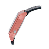 RELOJ CASIO W-217HM-5AVDF -ROSADO
