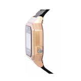 RELOJ CASIO W-217HM-9AVDF -NEGRO