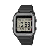 RELOJ CASIO W-221H-1AVDF - NEGRO