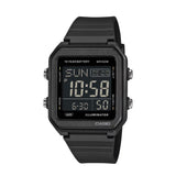 RELOJ CASIO W-221H-1BVDF - NEGRO