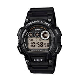 RELOJ CASIO W-735H-1AVDF -NEGRO