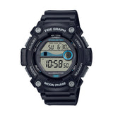 RELOJ PARA HOMBRE CASIO WS-1300H-1AVDF -NEGRO