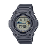 RELOJ PARA HOMBRE CASIO WS-1300H-8AVDF -GRIS