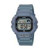 RELOJ PARA HOMBRE CASIO WS-1400H-2AVDF -AZUL