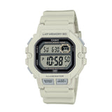 RELOJ PARA HOMBRE CASIO WS-1400H-8AVDF -GRIS