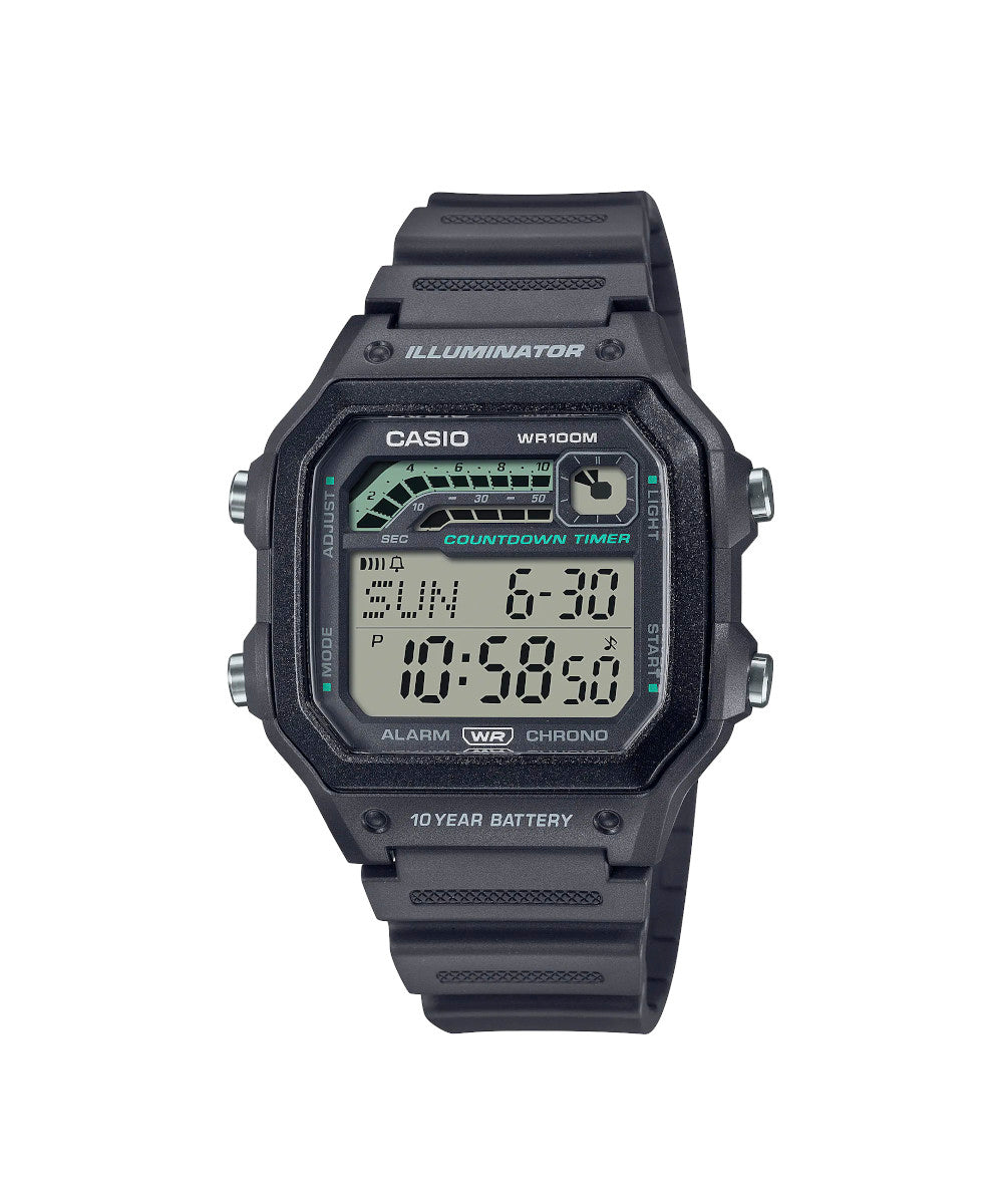 Pagina oficial de online casio