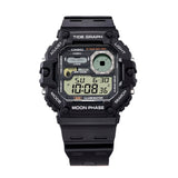 RELOJ PARA HOMBRE CASIO WS-1700H-1AVDF -NEGRO