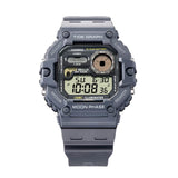 RELOJ PARA HOMBRE CASIO WS-1700H-8AVDF -GRIS