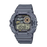 RELOJ PARA HOMBRE CASIO WS-1700H-8AVDF -GRIS