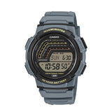 RELOJ CASIO WS-1800-2AVDF - AZUL