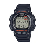 RELOJ PARA HOMBRE CASIO WS-2100H-1AVDF -NEGRO