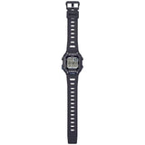 RELOJ PARA HOMBRE CASIO WS-B1000-1AVDF -NEGRO