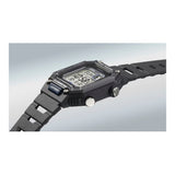 RELOJ PARA HOMBRE CASIO WS-B1000-1AVDF -NEGRO