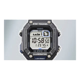 RELOJ PARA HOMBRE CASIO WS-B1000-1AVDF -NEGRO