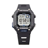 RELOJ PARA HOMBRE CASIO WS-B1000-1AVDF -NEGRO