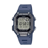 RELOJ PARA HOMBRE CASIO WS-B1000-2AVDF -AZUL