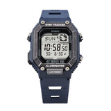 RELOJ PARA HOMBRE CASIO WS-B1000-2AVDF -AZUL