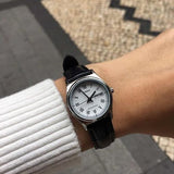 RELOJ PARA MUJER CASIO LTP-V006L-7BUDF -BLANCO