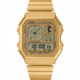 A130WEG-9ADF - Vista superior fondo blanco