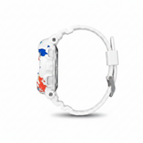 RELOJ PARA MUJER CASIO BABY-G BA-120SPL-7ADR - BLANCO