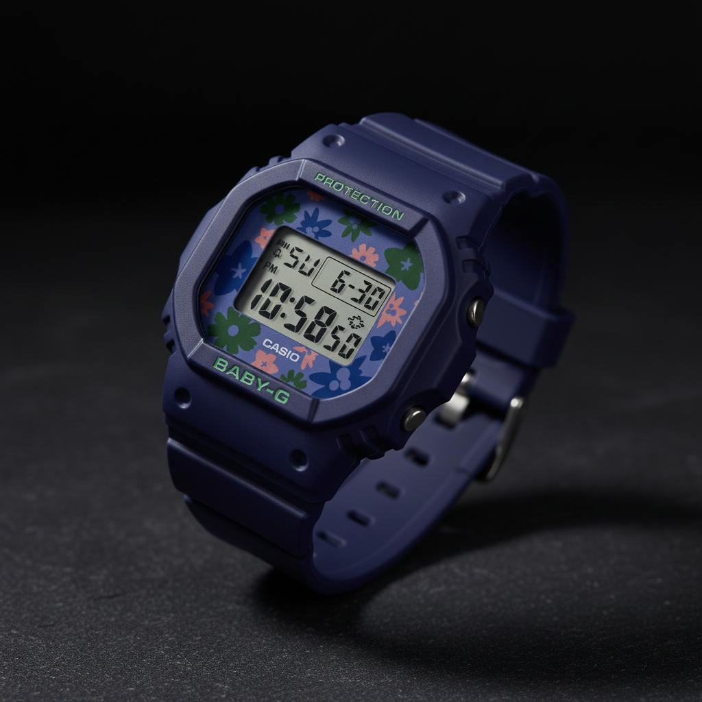 BGD-565RP-2DR Editorial
