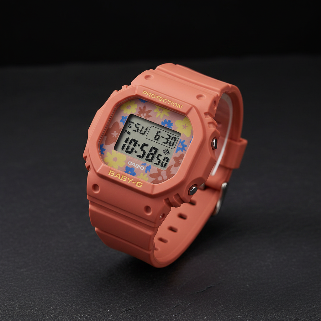 BGD-565RP-4DR Editorial