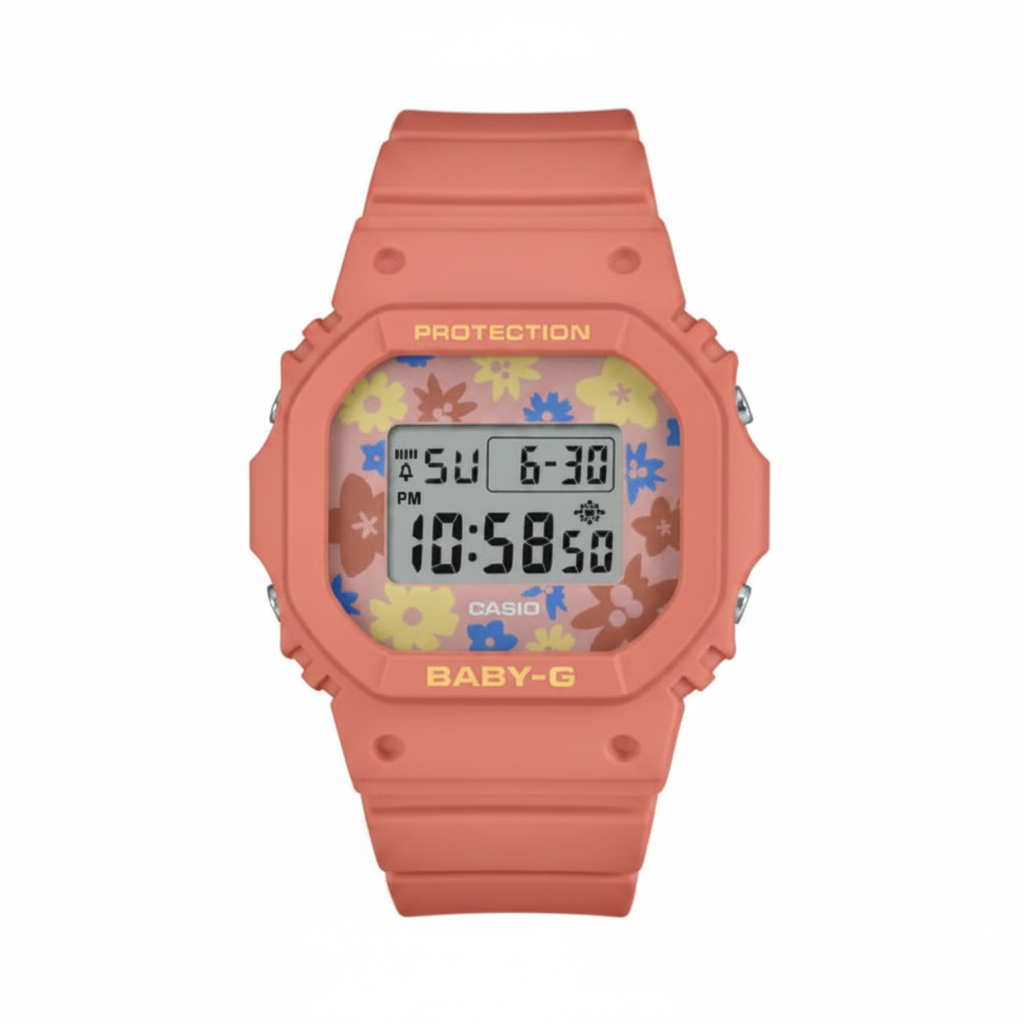 BGD-565RP-4DR Frontal