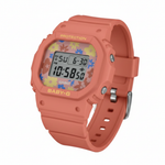 BGD-565RP-4DR Ángulo Bajo