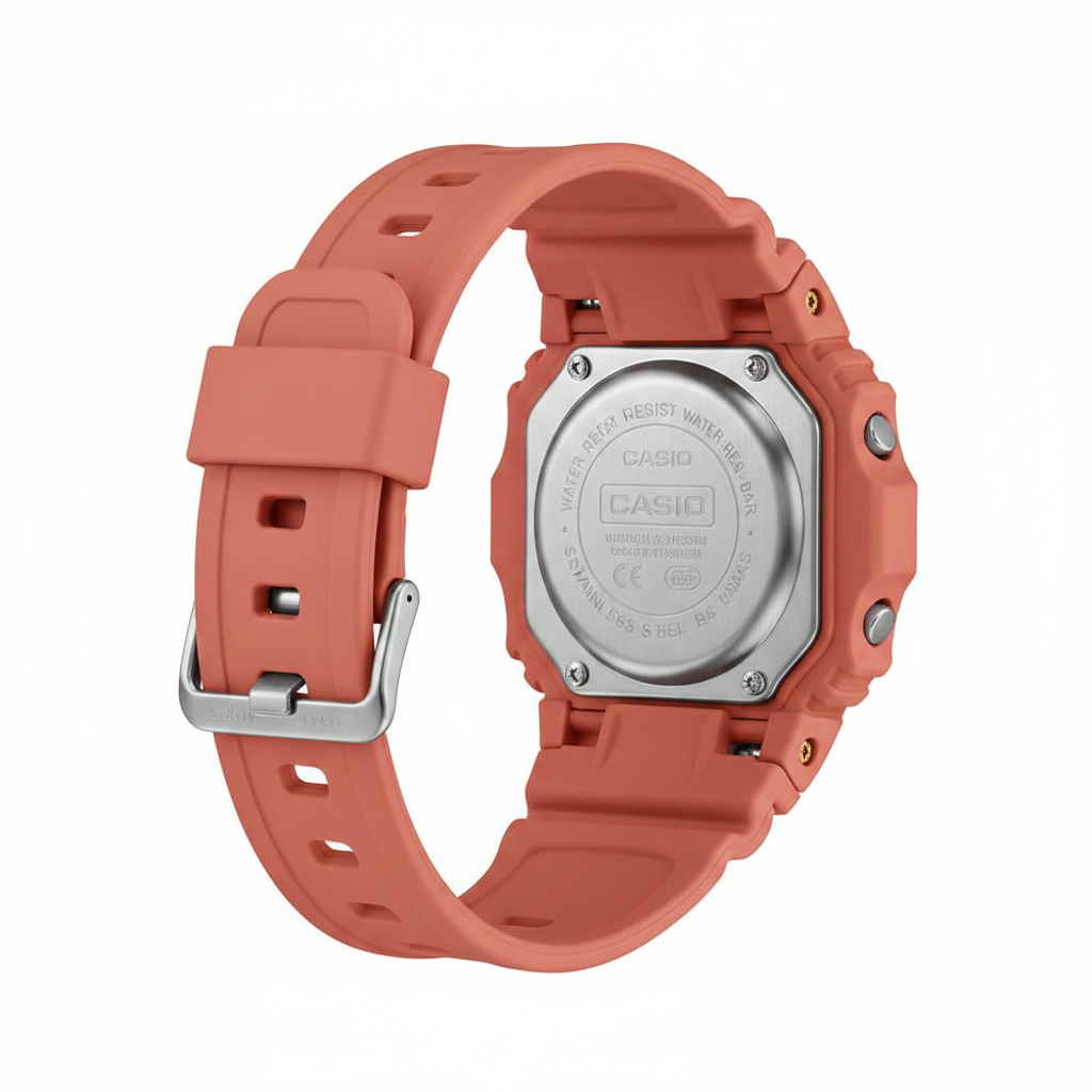 BGD-565RP-4DR Trasero