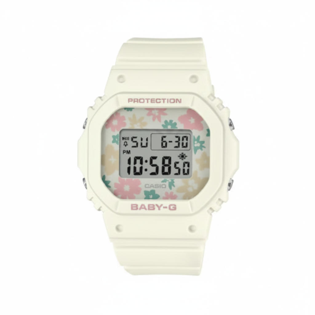 BGD-565RP-7DR Frontal