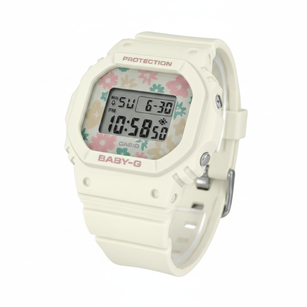 BGD-565RP-7DR Ángulo Bajo