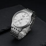 RELOJ PARA HOMBRE CASIO BMS-100D-7AVDF - BLANCO