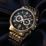RELOJ PARA HOMBRE CASIO BMS-500D-1ADF - NEGRO