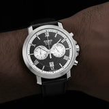 RELOJ CASIO DE HOMBRE CASIO BMS-500L-1ADF  - NEGRO
