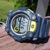 RELOJ CASIO G-SHOCK G-7900-2DR- AZUL