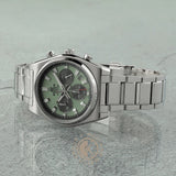 RELOJ PARA HOMBRE EDIFICE EFB-730D-3AVUDF - VERDE