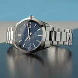 RELOJ PARA HOMBRE CASIO EDIFICE EFV-160D-2AVDF - AZUL