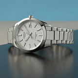 RELOJ PARA HOMBRE CASIO EDIFICE EFV-160D-7AVDF - BLANCO