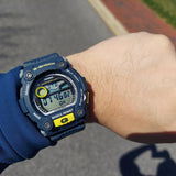 RELOJ CASIO G-SHOCK G-7900-2DR- AZUL
