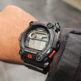 RELOJ CASIO G-SHOCK G-7900-1DR- NEGRO