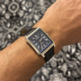 RELOJ PARA HOMBRE CASIO MTP-B190L-2BVDF - AZUL