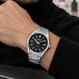 RELOJ PARA HOMBRE CASIO EDIFICE EFK-110D-1ADR - NEGRO